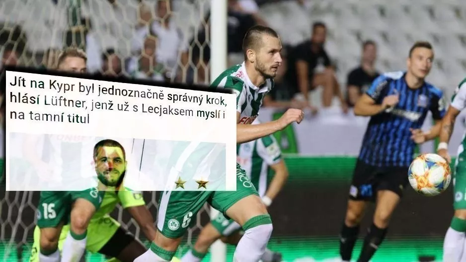 ΣΥΝΕΝΤΕΥΞΗ - "Σωστή επιλογή η Ομόνοια/Μπορούσαμε να είμαστε πρώτοι"