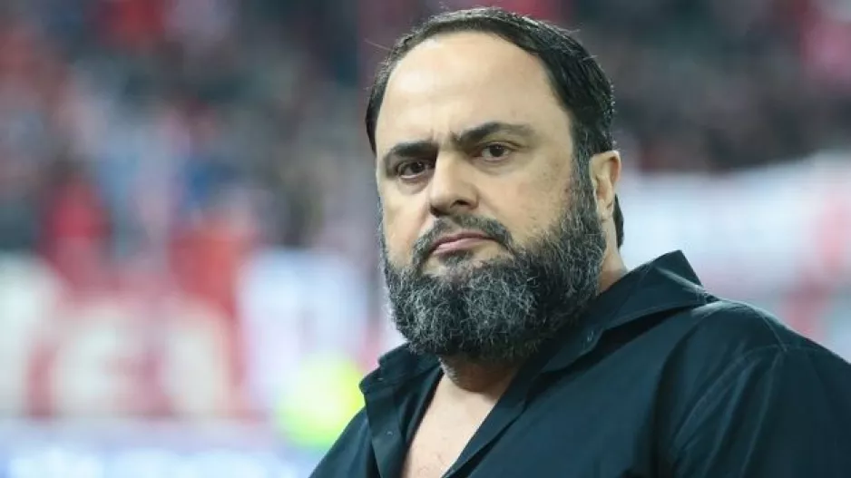 Μαρινάκης: "ΠΑΟΚ και Ξάνθη πρέπει να τιμωρηθούν και να αποβληθούν από το πρωτάθλημα"