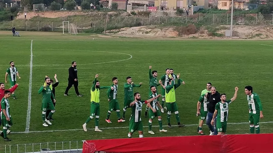 Δημιουργεί ομάδα U19 η Ομόνοια 1948