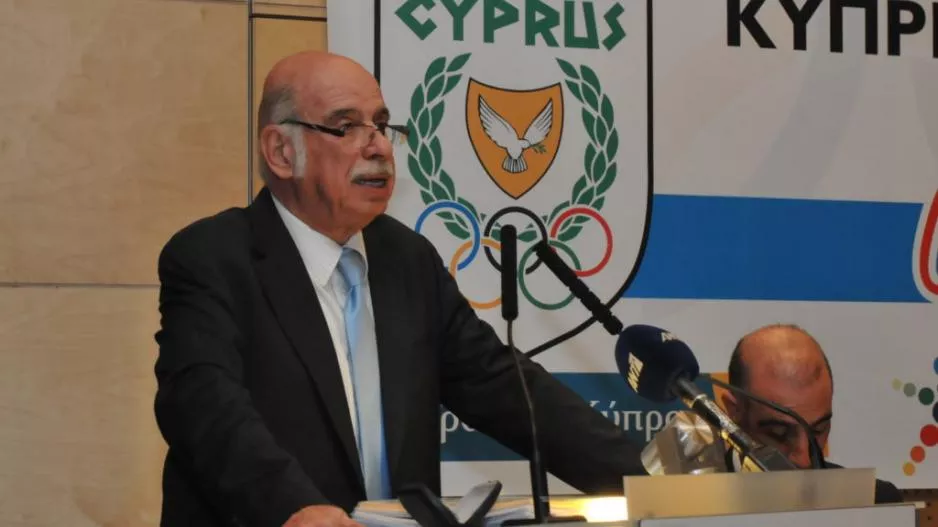 Στη μνήμη Oυράνιου Ιωαννίδη τα Super Cup 2020-23 