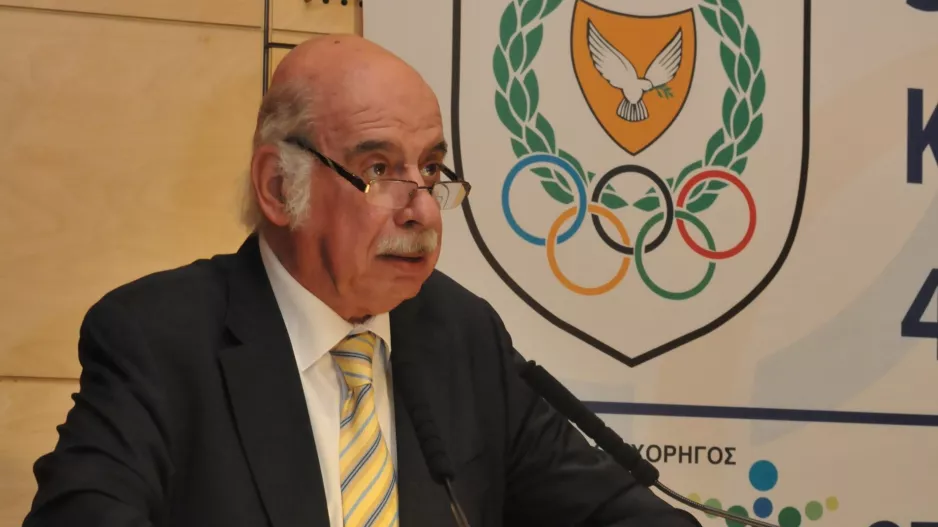 "Ο αδόκητος θάνατος του αφήνει δυσαναπλήρωτο κενό στον τόπο μας"