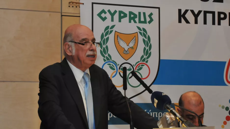 Η ΚΟΠΑ για Ουράνιο Ιωαννίδη