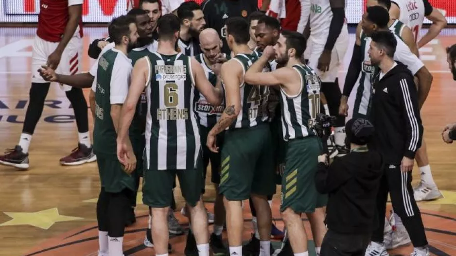 H «πράσινη» νίκη κόντρα στην Μπάγερν Μονάχου με... άλλο μάτι
