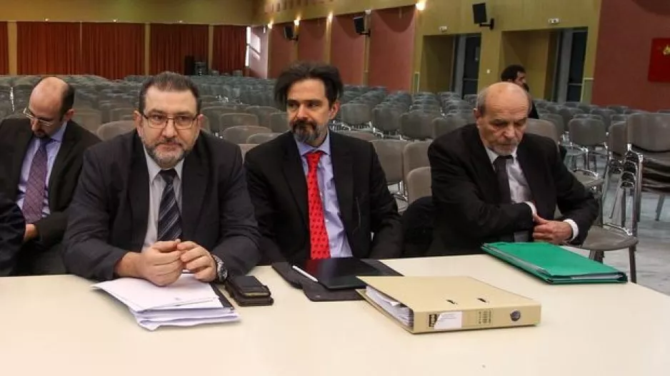 ΠΑΟΚ: "Σκευωρία και κατασκευασμένη καταγγελία"