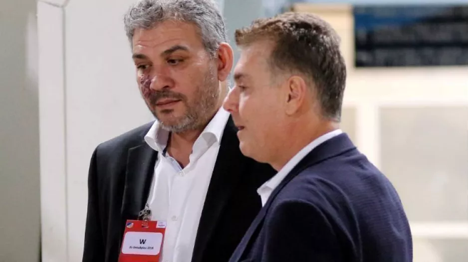 "O Πρόεδρος είπε το... «κρυφό μυστικό»"/ΤΟΠΟΘΕΤΗΣΗ