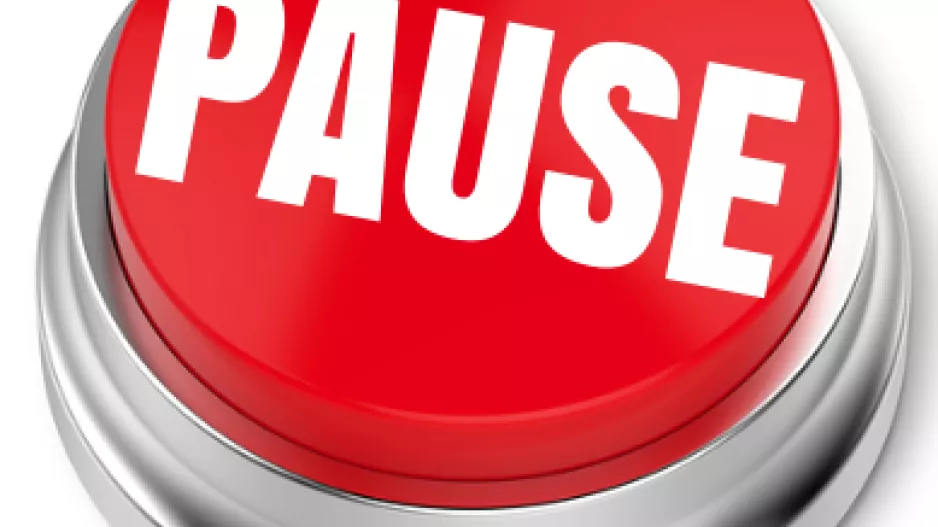 Pause/Ομόνοια