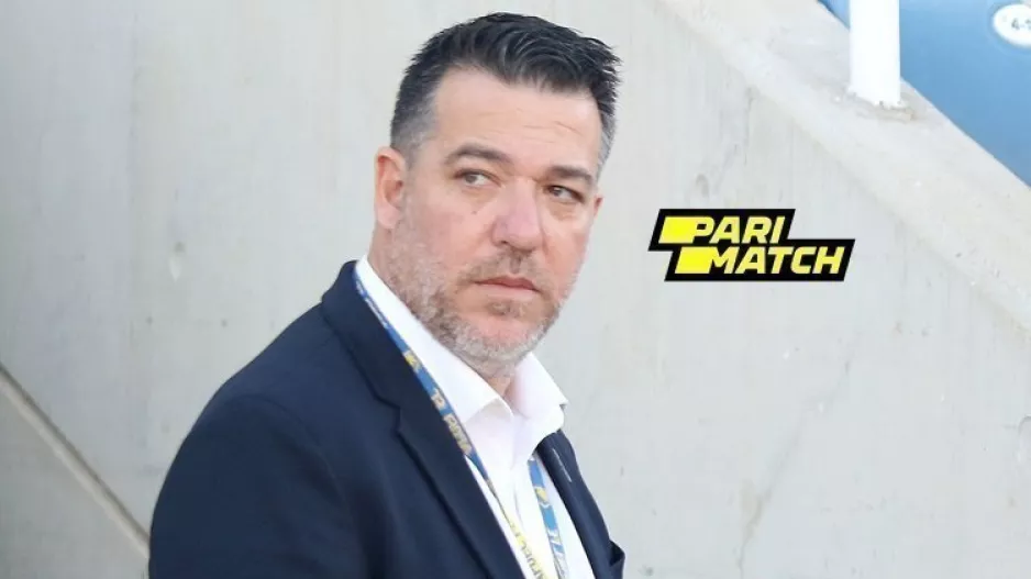 ΠΕΤΕΒΙΝΟΣ: "Να ξεκινήσουμε καλά την σειρά αγώνων"/Τι είπε για τα ΜΕΤΑΓΡΑΦΙΚΑ