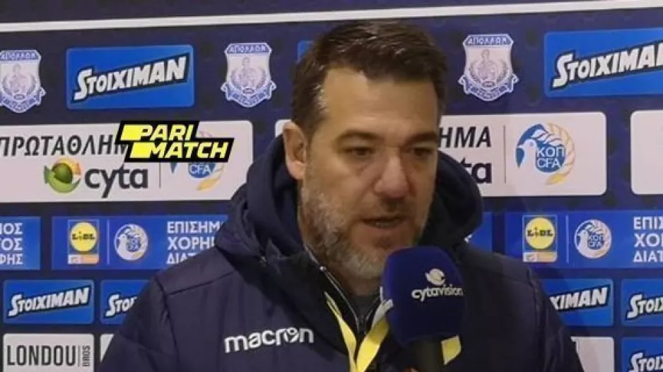 ΠΕΤΕΒΙΝΟΣ: "Μου είπαν για κάποιο χέρι και κάποιες δεύτερες κίτρινες που έπρεπε να δοθούν"
