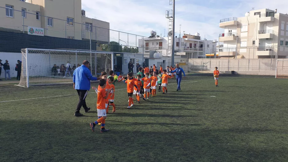 Επαναρχίζουν τα πρωταθλήματα φούρνοι Ζορπά της ΠΟΑΠ