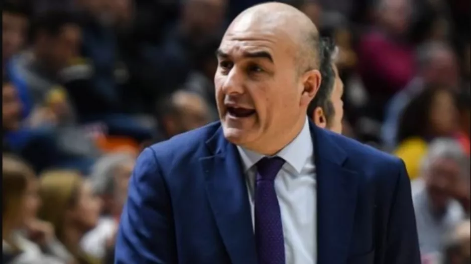 Πονσαρνάου: «Ομάδα με σπουδαίους παίκτες ο Παναθηναϊκός»