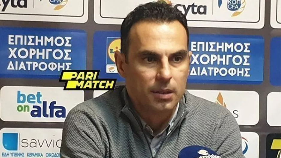 ΠΟΥΡΣΑ: "Δεν έχω διαθέσιμο μπάτζετ/Πρέπει να φύγει κάποιος για να έρθει άλλος"