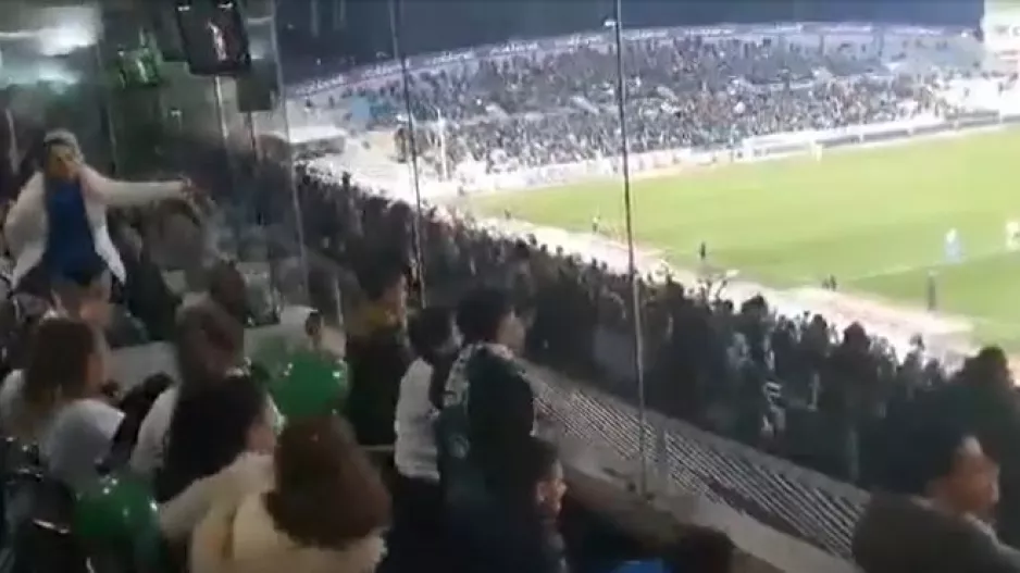 ΒΙΝΤΕΟ: Πανηγύρισαν έξαλλα το γκολ του Γκόμεθ τα προσφυγόπουλα 