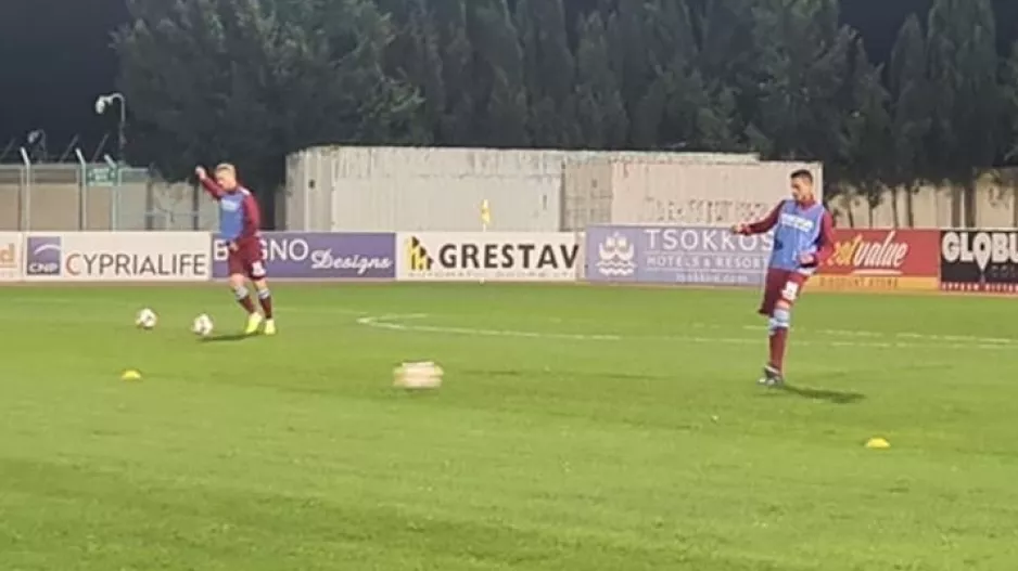 ΕΝΠ/Μέσα οι μεταγραφές!