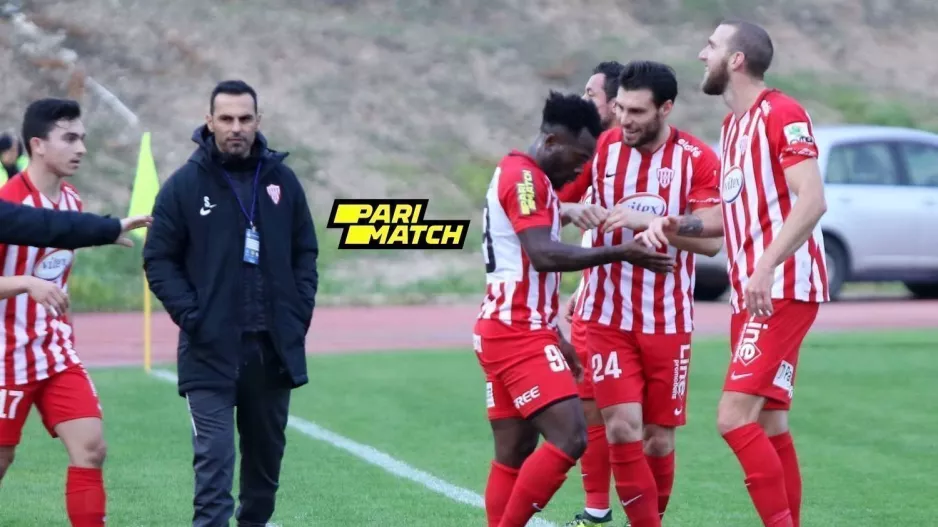 Έχει προβάδισμα, θέλει προσοχή... 