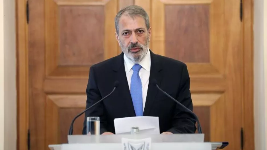 ΕΙΠΕ ο Υπουργός