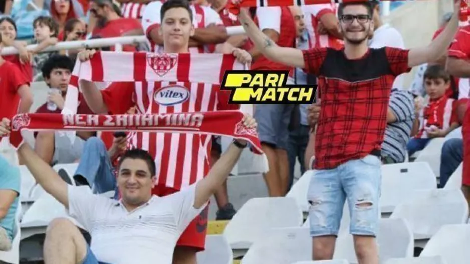Προπώληση για ΑΕΛ