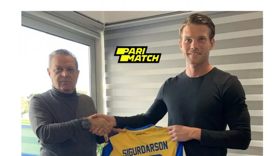Κίνηση... για Sigurðarson 
