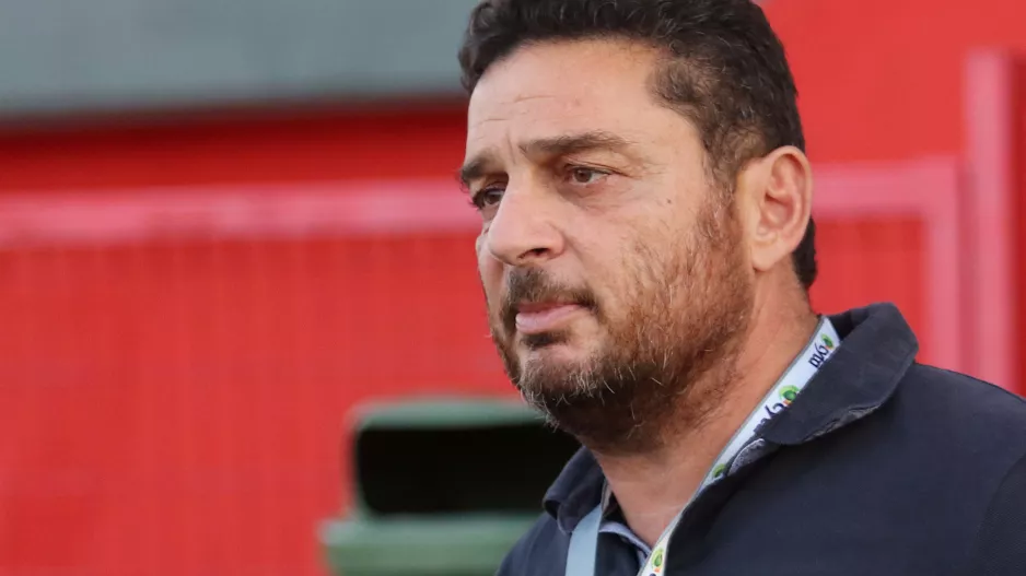 ΣΕΡΑΦΕΙΜ: "Δεν μπορέσαμε να... σκοτώσαμε το παιχνίδι/Περιουσιακό στοιχείο ο Ζαχαρίου"