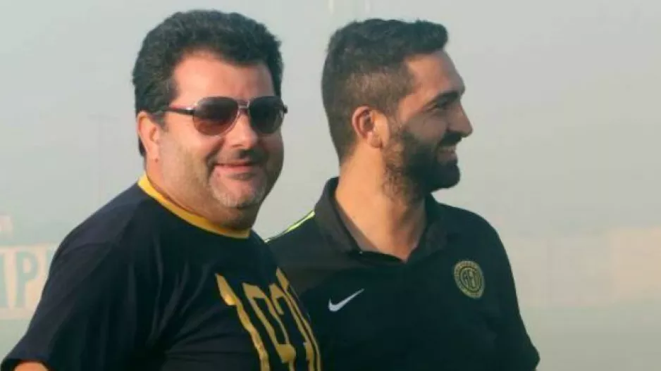 Προειδοποίηση/ΑΕΛ