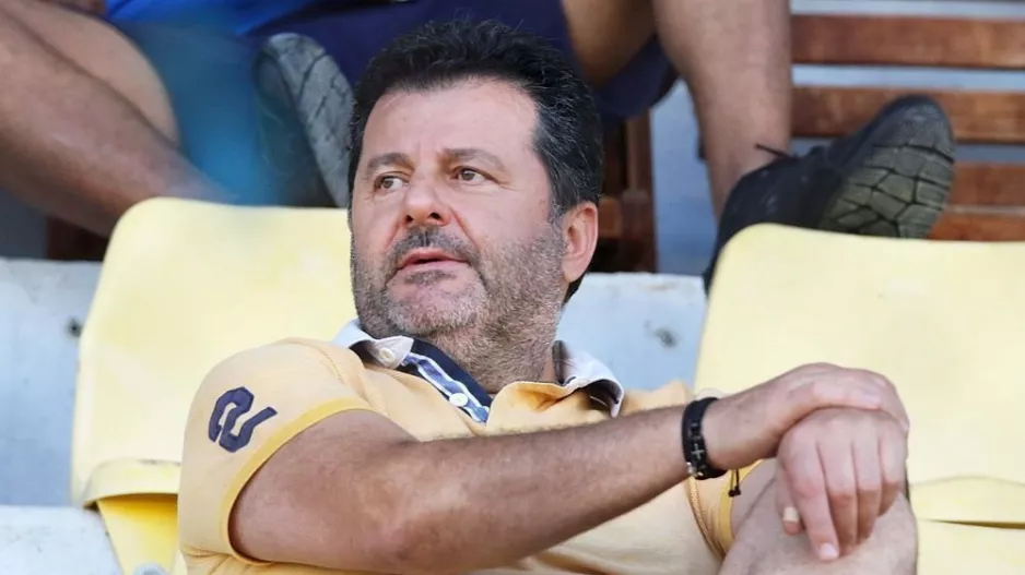 ΣΟΦΟ/διαιτησία