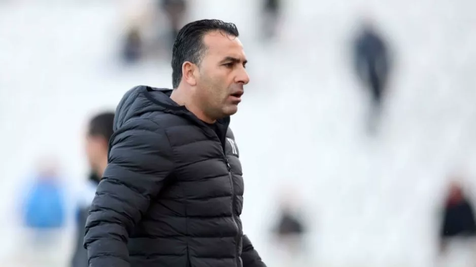 Απόλλων/Ο Σωφρόνης αποφάσισε για την 4η μεταγραφή