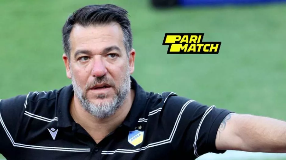 (UPD) ΠΕΤΕΒΙΝΟΣ: "Όποιος θέλει να φταίξει κάτι, φταίει το ΑΠΟΕΛ"