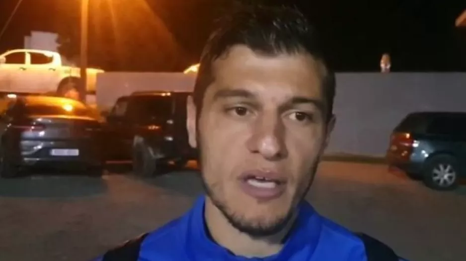ΑΡΤΥΜΑΤΑΣ: "Ήταν δύσκολο προσωπικά, το αντιμετώπισα/Κάθε παιχνίδι τη νίκη!" 