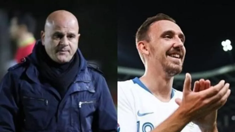 ΕΠΙΒΕΒΑΙΩΣΕ για Πόποβιτς!