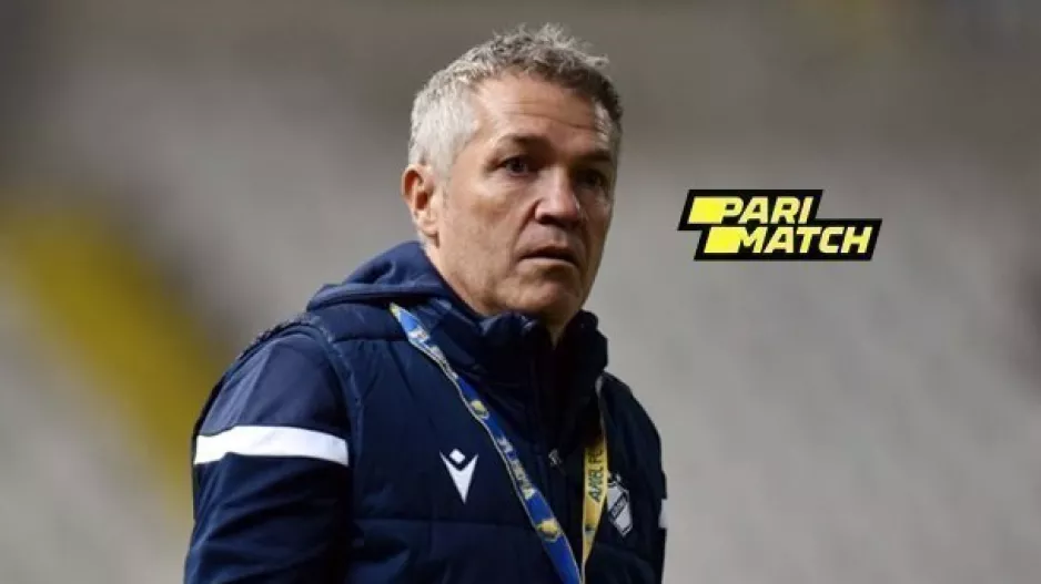 Ingebrigtsen στο Βέλγιο: "Μοναδική ευκαιρία το ΑΠΟΕΛ!"