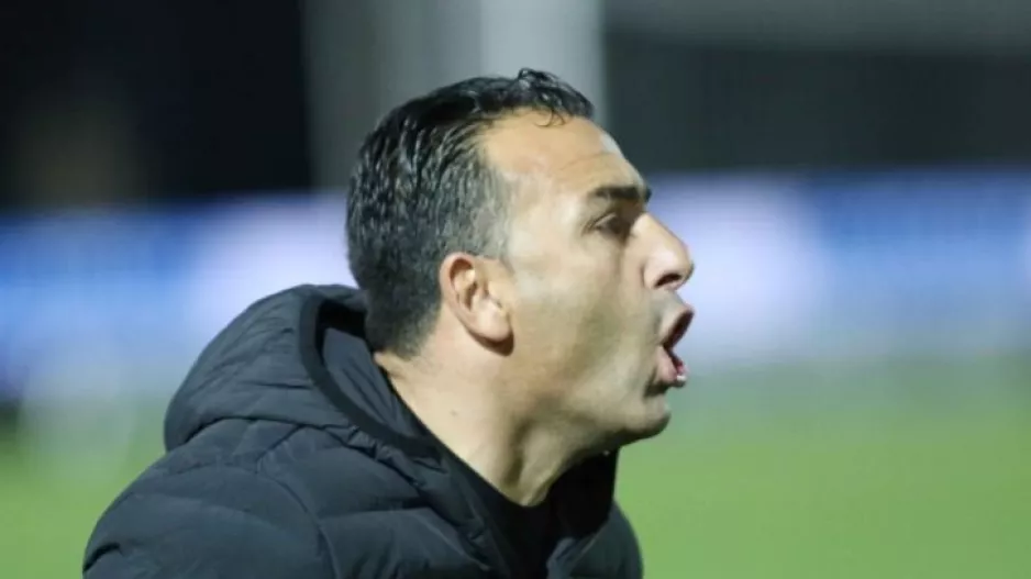 Τι ζήτησε ο Σωφρόνης...