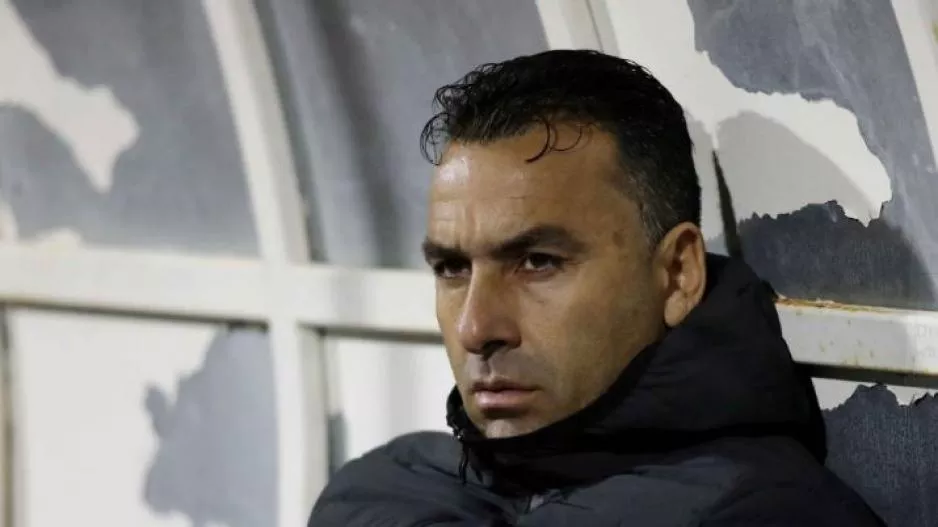 Η σκέψη του κόουτς