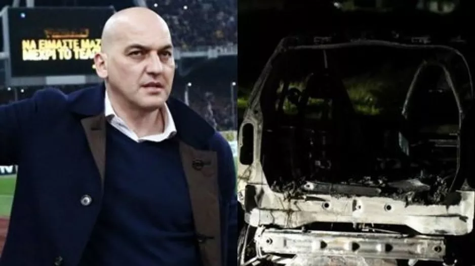 Το λάθος του δολοφόνου που έσωσε τον Κοβάσεβιτς