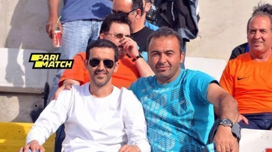 ΚΩΣΤΑΣ: "Καμία ομάδα δεν πήρε πρωτάθλημα τον Γεννάρη, φαβορί το ΑΠΟΕΛ!"
