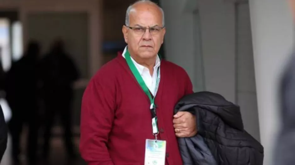 ΤΖΙΩΝΗΣ/ "Δεν θα καθαρίσει έτσι εύκολα ο στάβλος" (ΠΡΟΒΛΕΨΗ για το ΟΜΟ-ΑΝΟ)