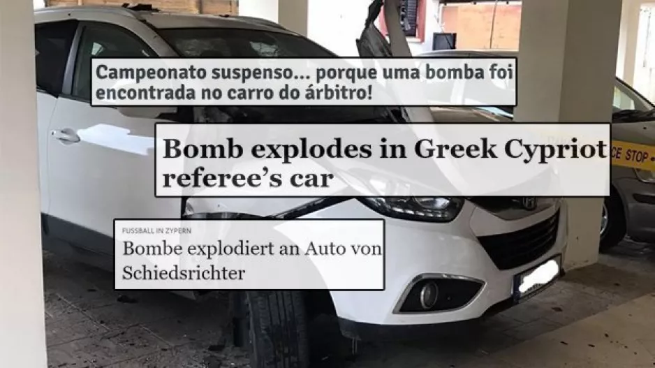 ΡΕΖΙΛΙ (ξανά) σε όλο τον πλανήτη!