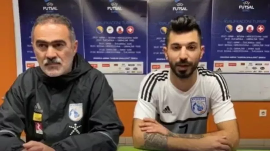 Ομήρου: "Το αξίζαμε, έπρεπε να το δείξουμε και στον κόσμο"