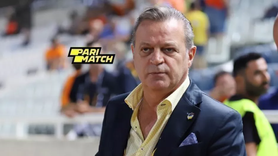 ΔΗΛΩΣΗ ΠΡΟΔΡΟΜΟΥ: "Καμία επαφή με Παναθηναϊκό"
