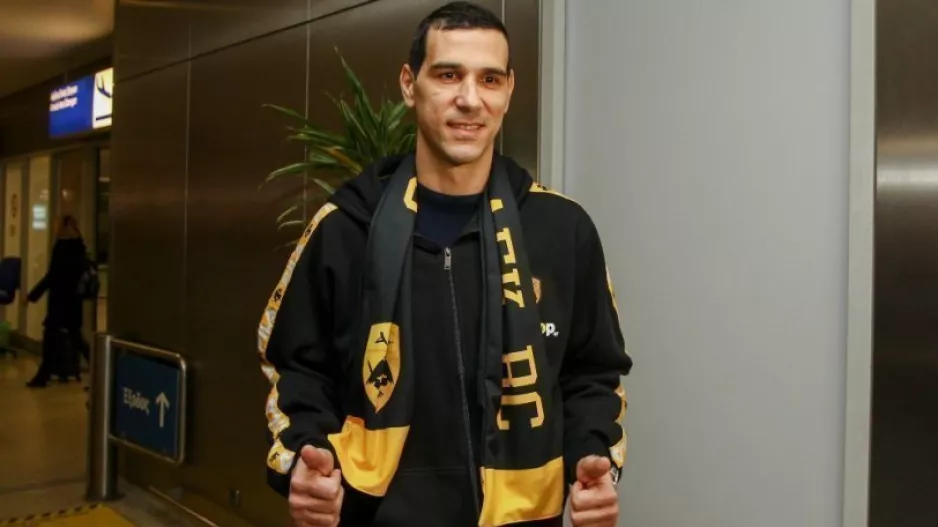 «Με το που χτύπησε το τηλέφωνο, ήξερα πως αυτό ήθελα»