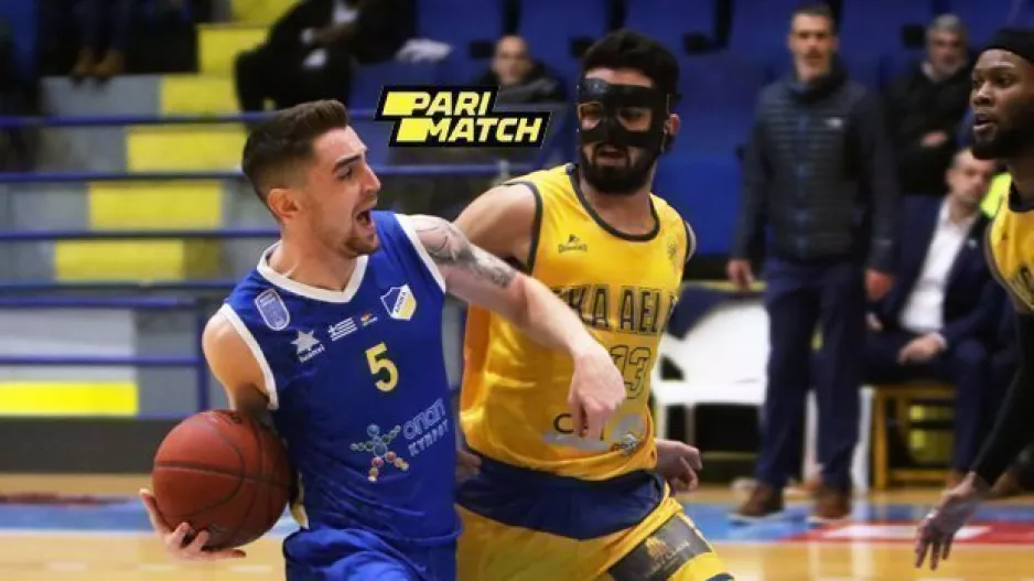 Όλοι μέσα για το ντέρμπι