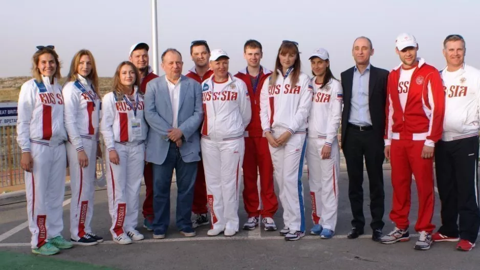 Αντίστροφη μέτρηση για το  “CYPRUS GRAND PRIX 2020”