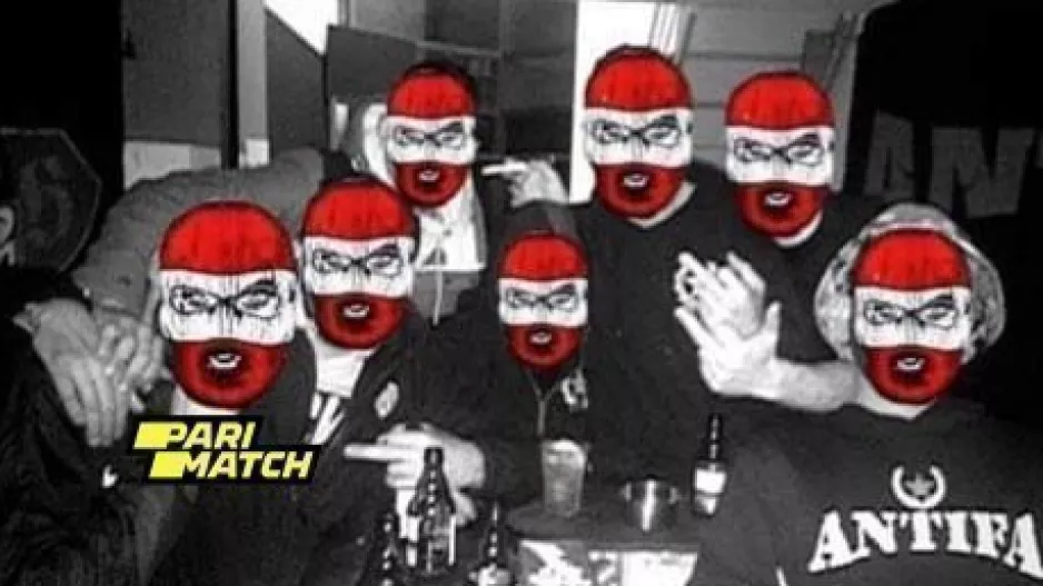 Χτύπημα... Red Rebels ενόψει Ανόρθωση
