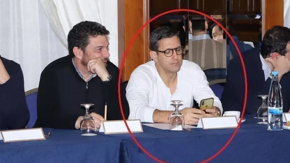 Φιλμάκι/Χριστόφορος