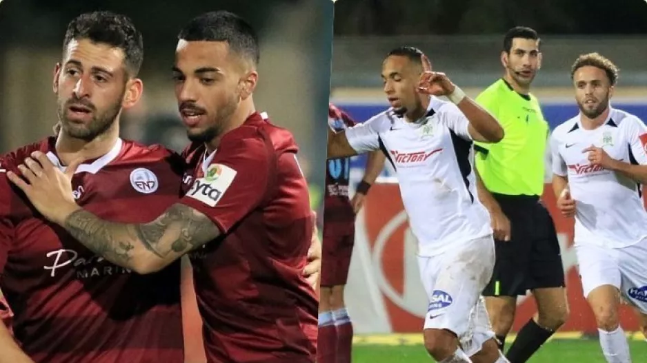 Οδηγός οι εκπλήξεις… 