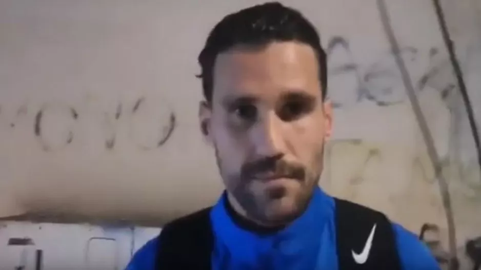 Γκαλίτσιος στο ΚΕΡΚΙΔΑ.ΝΕΤ: "Οι μεγάλες ομάδες αντιδρούν στα δύσκολα" (βίντεο)