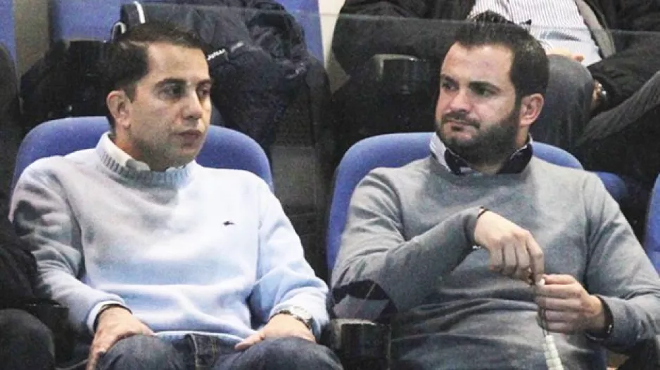 (ΑΠΑΝΤΗΣΗ για τα δημοσιεύματα) "Είμαστε πεντακάθαροι"