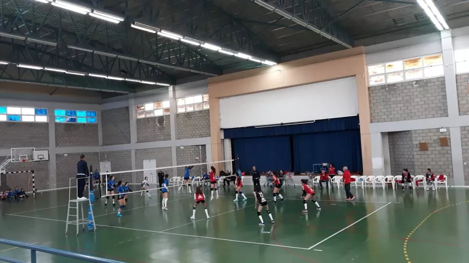 Πρωτάθλημα U16 Γυναικών: Σπουδαία νίκη για Ανόρθωση Πετ. – Οι αγώνες