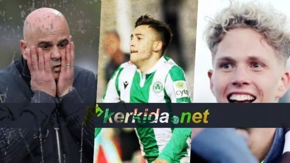 Χαμόγελα, απόγνωση και τατουάζ… λέοντας/Τα πιο ωραία ΚΛΙΚΣ