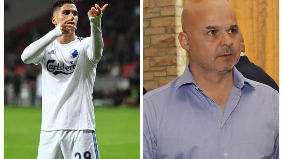 Ατάκα Χαμπουλά: "Αν ήταν Πιέροβιτς;"