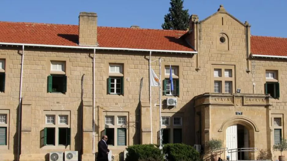 ΝΕΟΤΕΡΟ με Μασιά και Κωνσταντίνου/Τι ΑΝΑΦΕΡΕΙ η αστυνομία