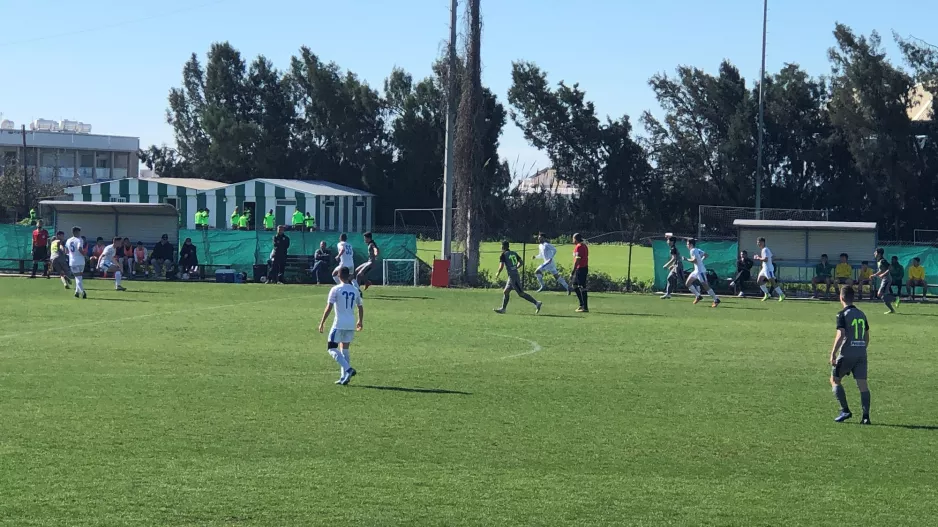 Κ16-6η αγωνιστική/Αποτελέσματα
